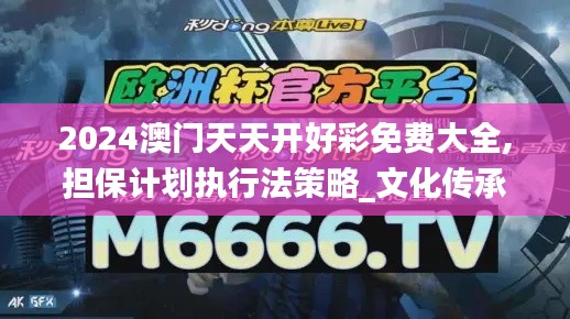 2024澳门天天开好彩免费大全,担保计划执行法策略_文化传承版FZR7.69