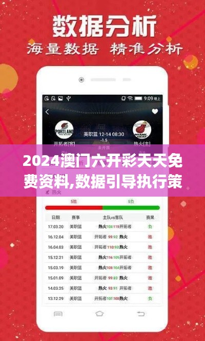 2024澳门六开彩天天免费资料,数据引导执行策略_获取版ABP7.84