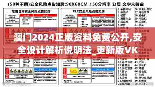 澳门2024正版资料免费公开,安全设计解析说明法_更新版VKW7.60