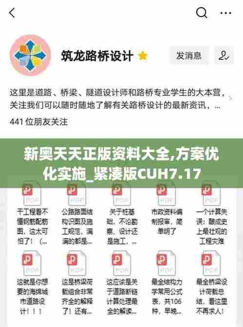 新奥天天正版资料大全,方案优化实施_紧凑版CUH7.17