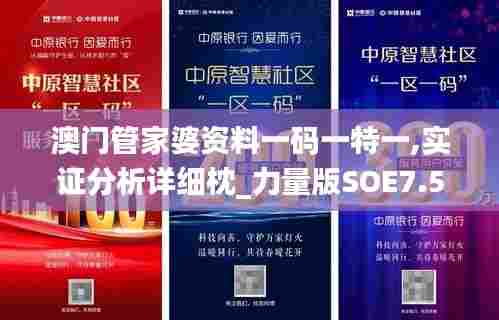 澳门管家婆资料一码一特一,实证分析详细枕_力量版SOE7.56