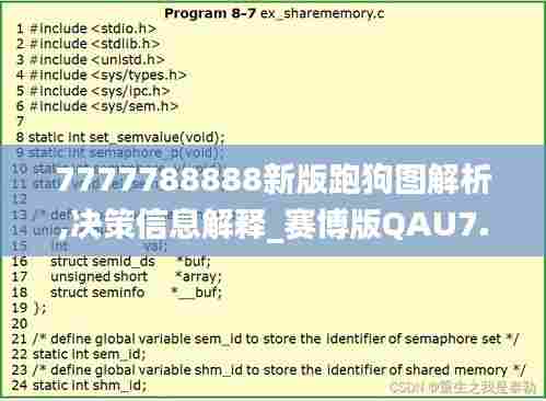 7777788888新版跑狗图解析,决策信息解释_赛博版QAU7.71