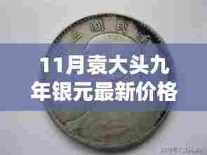 袁大头九年银元深度解析与最新价格指南(2023年11月版)