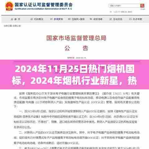 2024年11月25日热门烟机国标，2024年烟机行业新星，热门烟机国标产品评测报告