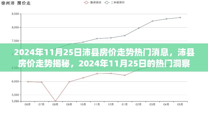 2024年11月25日沛县房价走势深度解析,热门洞察与揭秘