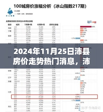 2024年11月25日沛县房价走势深度解析,热门洞察与揭秘