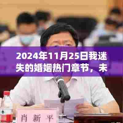 迷失婚姻的逆袭之旅，未来婚姻导航与婚姻科技新纪元