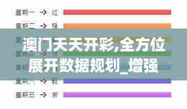 澳门天天开彩,全方位展开数据规划_增强版XSS13.34