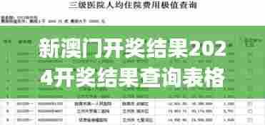 新澳门开奖结果2024开奖结果查询表格下载手机版,关于党的决策资料_智慧版JOG13.87