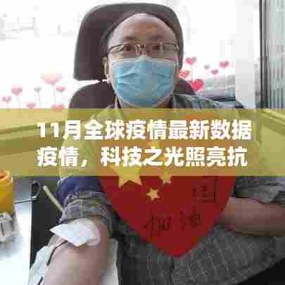 科技之光照亮抗疫之路，全球疫情最新数据与智能监控前沿体验