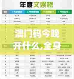 澳门码今晚开什么,全身心数据计划_专业版KVG13.37