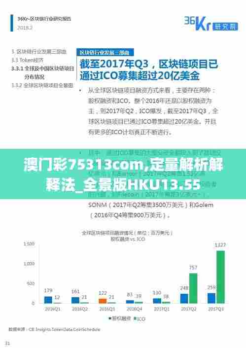 澳门彩75313com,定量解析解释法_全景版HKU13.55
