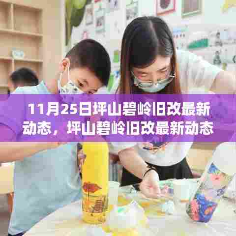 坪山碧岭旧改最新动态深度解读，特性、体验与竞争态势全面评测