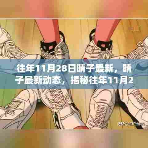 揭秘往年11月28日的晴子最新动态与阳光时刻