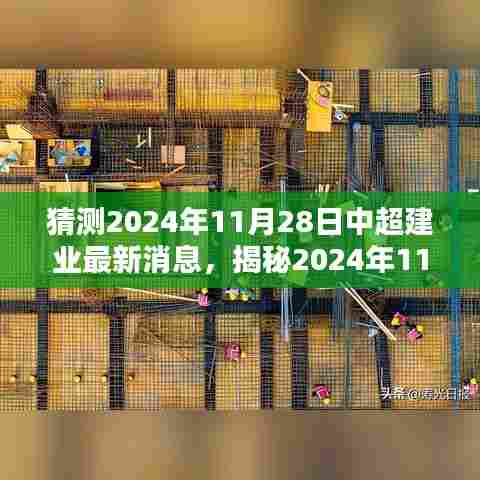 揭秘预测，中超建业队最新动态与前瞻分析——2024年11月28日展望