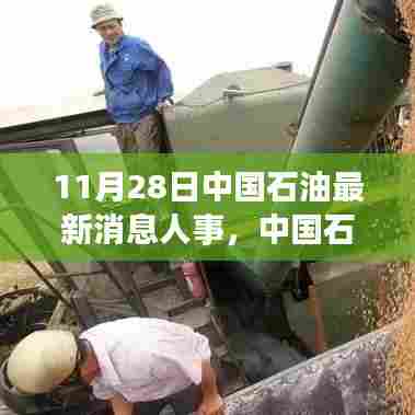 中国石油人事动态更新深度解析，最新消息人事，11月28日更新