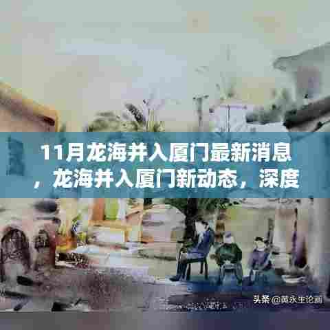 龙海并入厦门最新动态，深度解析与观点阐述