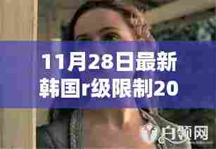 韩国R级限制电影的深度探讨与理性思考，涉黄问题的揭露与反思