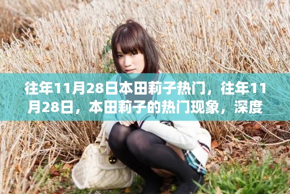 往年11月28日本田莉子现象，深度解析与观点阐述，热门背后的故事揭秘