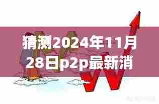 探究P2P行业未来走向,预测与分析即将迎来的消息与趋势(2024年11月28日最新消息)