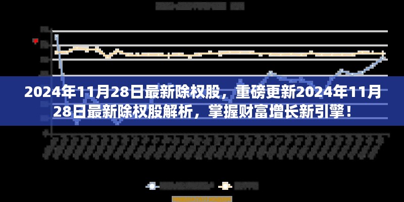 2024年11月最新除权股解析,开启财富增长之门