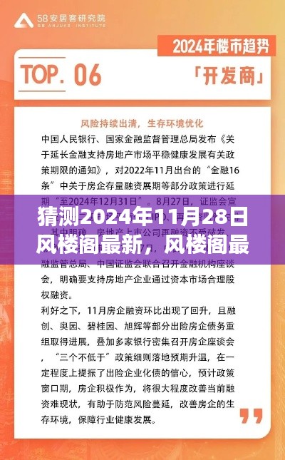 2024年11月28日风楼阁最新动态展望与探索步骤指南