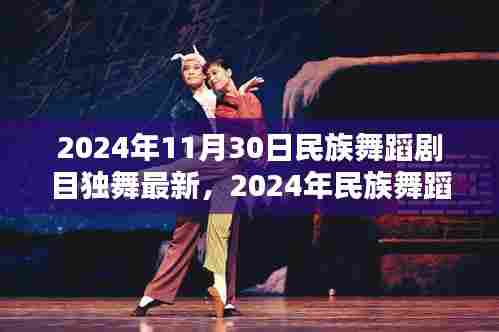 2024年民族舞蹈剧目独舞最新呈现，深度解析与用户体验