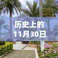 揭秘网红诞生之路，历史上的11月30日网红新纪元