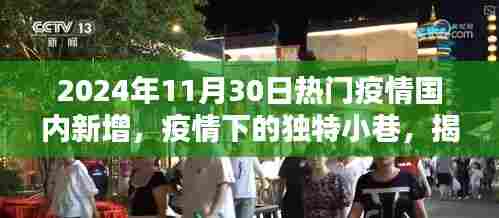 疫情下的独特小巷，揭秘日常中的特色小店，国内新增疫情动态（2024年11月30日）