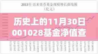 跨越时空的探寻，今日热门净值揭秘，探寻梦想足迹下的001028基金净值变化力量