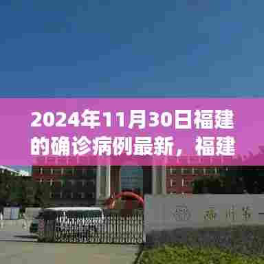 2024年福建疫情最新进展，聚焦确诊病例的最新动态