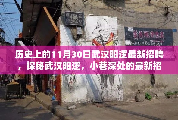 武汉阳逻招聘日探秘，小巷深处的最新职位与风味小店奇遇记