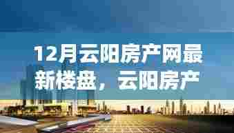 云阳房产网最新楼盘综述，时代印记与未来展望（12月版）