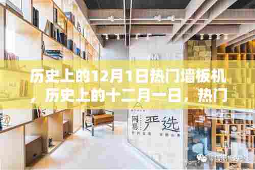 历史上的十二月一日,热门墙板机的诞生与深远影响