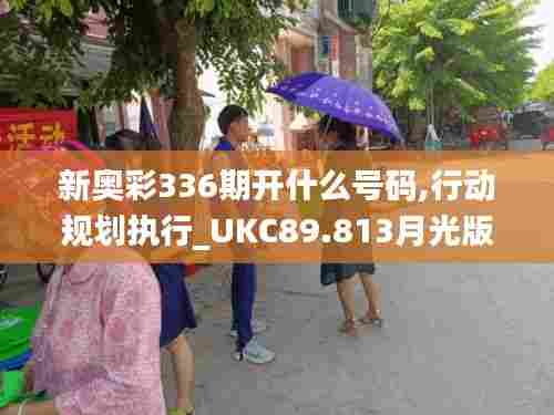 新奥彩336期开什么号码,行动规划执行_UKC89.813月光版