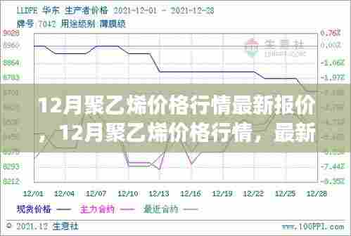 12月聚乙烯价格行情深度解析，最新报价与市场走势探讨