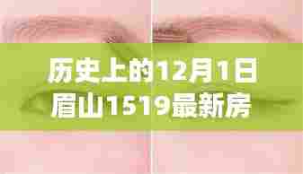 历史上的12月1日眉山房价深度解析，最新房地产市场趋势与房价动态（2023年）