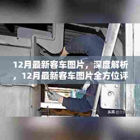 深度评测,最新客车图片全方位解析与展示