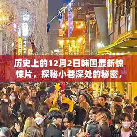 探秘历史背景中的韩国惊悚佳作，小巷深处的秘密（12月2日）