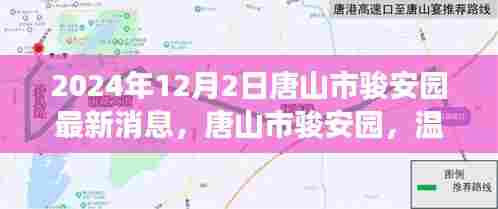 唐山市骏安园，趣事友情的温馨日常与最新消息（2024年）