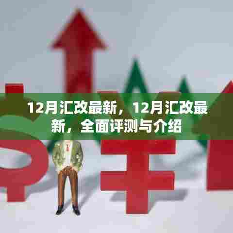 全面评测与介绍，最新12月汇改动态