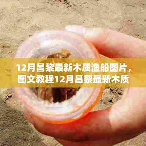 图文教程，昌黎最新木质渔船制作全攻略——从选材到完工，教你成为船模达人