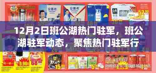 班公湖驻军最新动态，聚焦热门驻军行动与意义（12月2日更新）