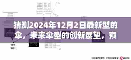 未来伞型创新展望，预测2024年最新伞的设计及其影响力