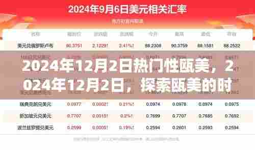探索瓯美的时尚魅力与热门趋势，2024年12月2日时尚焦点