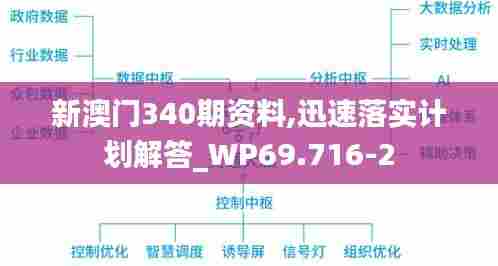 新澳门340期资料,迅速落实计划解答_WP69.716-2