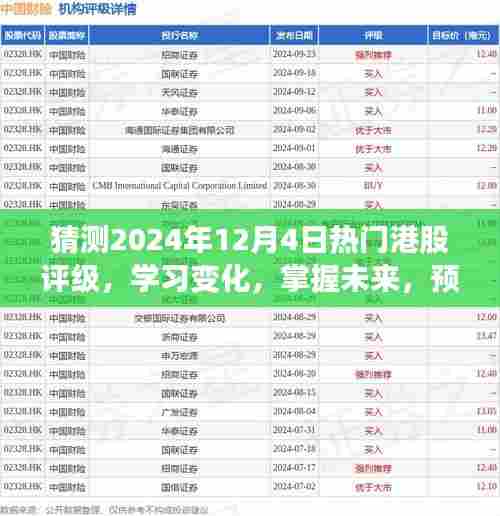 励志之旅