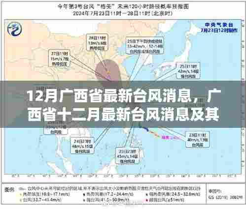广西省十二月最新台风消息，影响分析及实时动态更新