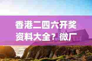 香港二四六开奖资料大全？微厂一,动态解析词汇_4K10.124