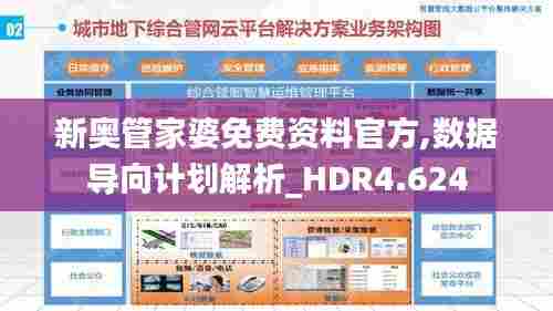 新奥管家婆免费资料官方,数据导向计划解析_HDR4.624